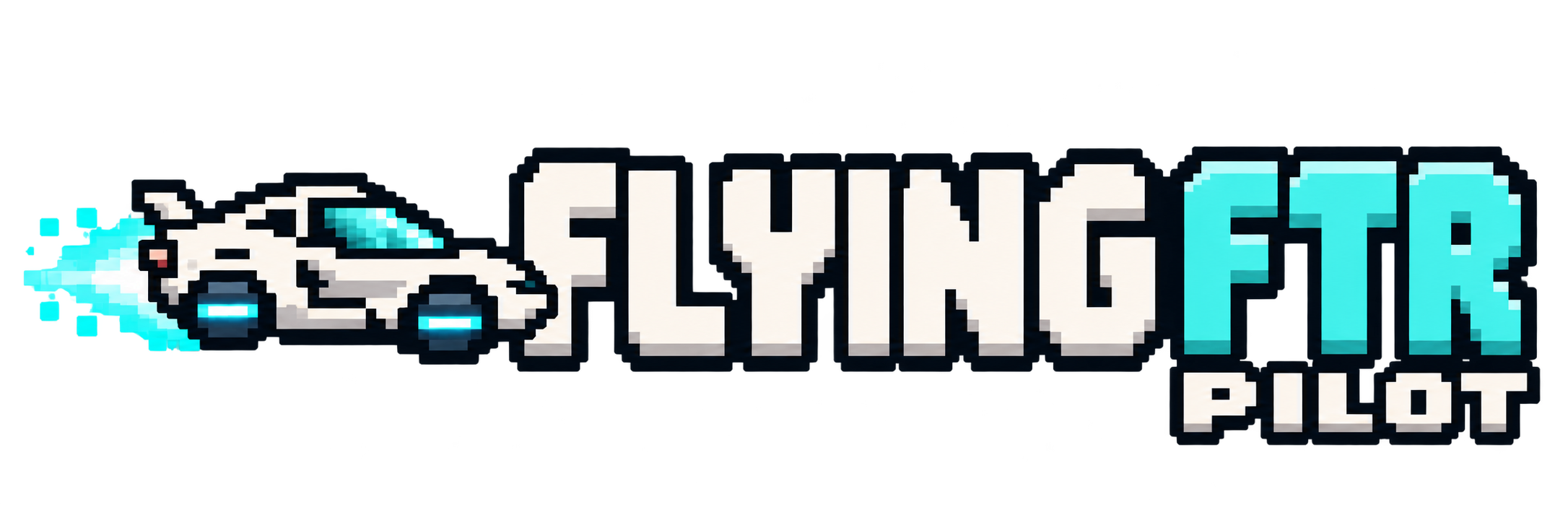 Flying FTR Pilot